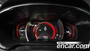 Renault SM6, 2017 — миниатюра 8