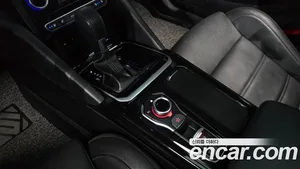 Renault SM6, 2017 — миниатюра 9