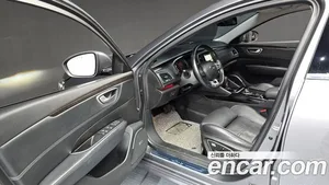 Renault SM6, 2017 — миниатюра 10
