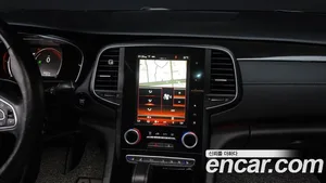Renault SM6, 2017 — миниатюра 13