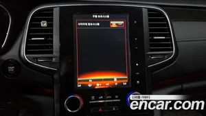 Renault SM6, 2017 — миниатюра 20