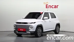 Hyundai Casper, 2022 — миниатюра 1