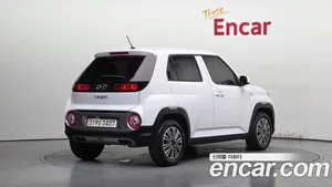 Hyundai Casper, 2022 — миниатюра 2