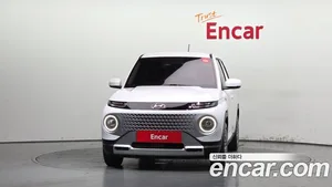 Hyundai Casper, 2022 — миниатюра 3