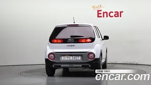 Hyundai Casper, 2022 — миниатюра 4