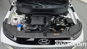 Hyundai Casper, 2022 — миниатюра 6