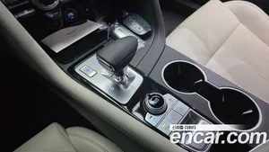Genesis G70, 2023 — миниатюра 9