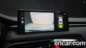 Genesis G70, 2023 — миниатюра 16
