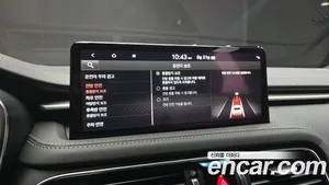 Genesis G70, 2023 — миниатюра 17