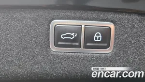 Genesis G70, 2023 — миниатюра 20