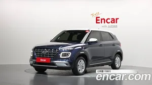 Hyundai Venue, 2024 — миниатюра 1