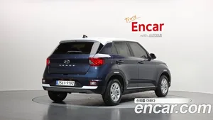 Hyundai Venue, 2024 — миниатюра 2