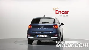 Hyundai Venue, 2024 — миниатюра 4