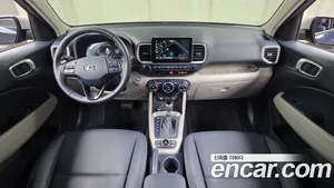 Hyundai Venue, 2024 — миниатюра 10