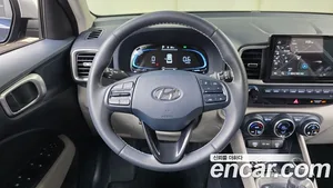 Hyundai Venue, 2024 — миниатюра 20