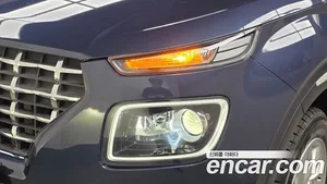 Hyundai Venue, 2024 — миниатюра 8