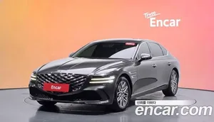Genesis G80, 2024 — миниатюра 30