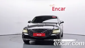 Genesis G80, 2024 — миниатюра 2