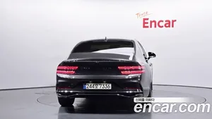 Genesis G80, 2024 — миниатюра 3