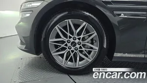 Genesis G80, 2024 — миниатюра 4
