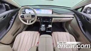 Genesis G80, 2024 — миниатюра 9