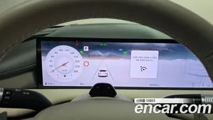 Genesis G80, 2024 — миниатюра 10
