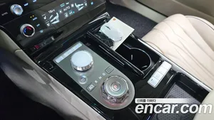 Genesis G80, 2024 — миниатюра 11