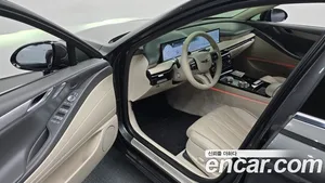 Genesis G80, 2024 — миниатюра 12