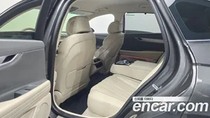 Genesis G80, 2024 — миниатюра 16