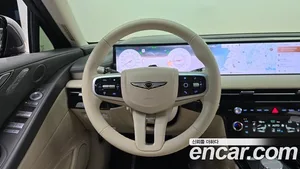 Genesis G80, 2024 — миниатюра 17