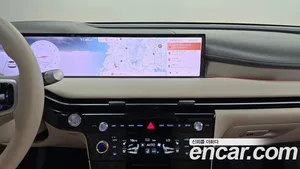 Genesis G80, 2024 — миниатюра 18