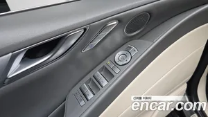 Genesis G80, 2024 — миниатюра 20