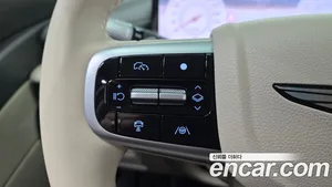 Genesis G80, 2024 — миниатюра 21