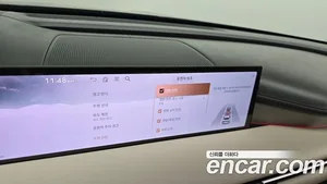 Genesis G80, 2024 — миниатюра 24