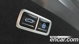 Genesis G80, 2024 — миниатюра 25
