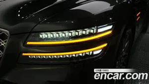 Genesis G80, 2024 — миниатюра 7