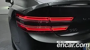 Genesis G80, 2024 — миниатюра 8