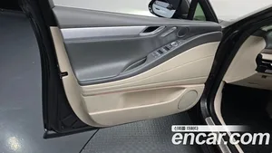 Genesis G80, 2024 — миниатюра 13