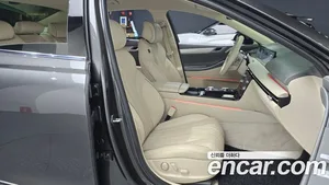 Genesis G80, 2024 — миниатюра 15