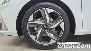 Hyundai Avante, 2020 — миниатюра 5