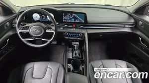 Hyundai Avante, 2020 — миниатюра 10