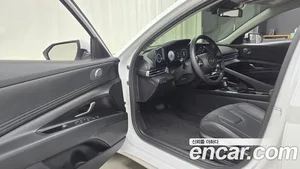 Hyundai Avante, 2020 — миниатюра 13