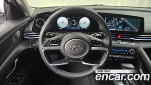 Hyundai Avante, 2020 — миниатюра 18