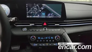 Hyundai Avante, 2020 — миниатюра 19