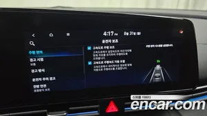 Hyundai Avante, 2020 — миниатюра 21
