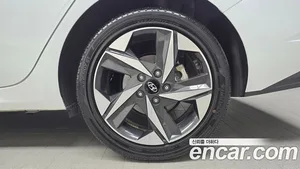 Hyundai Avante, 2020 — миниатюра 7