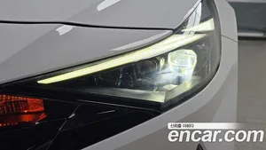 Hyundai Avante, 2020 — миниатюра 8