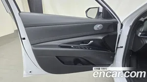 Hyundai Avante, 2020 — миниатюра 14