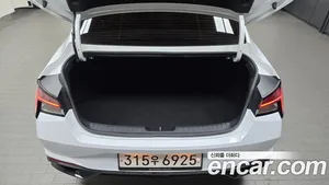 Hyundai Avante, 2020 — миниатюра 31