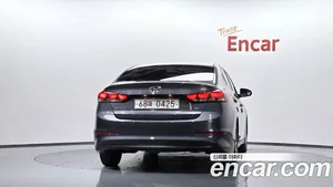 Hyundai Avante, 2016 — миниатюра 3
